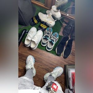 Meet your Posher, Benjamin